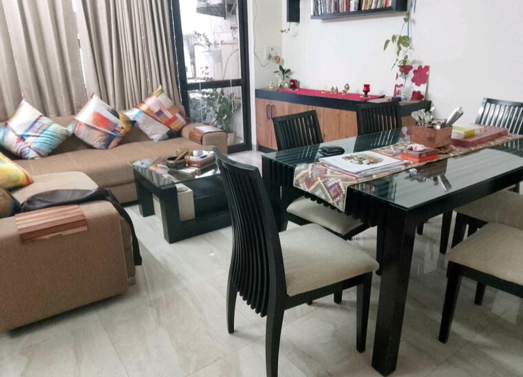 Living Room, sector 41 2.5 Bedroom 1200 Sq.Ft. Apartment In Sector 41 Gurgaon 9646227
