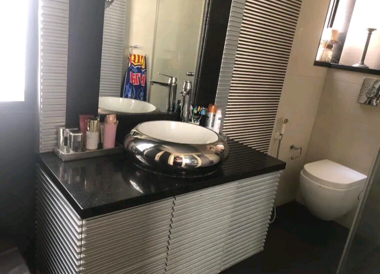 Bathroom, sector 41 2.5 Bedroom 1200 Sq.Ft. Apartment In Sector 41 Gurgaon 9646227