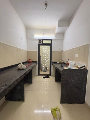 Kitchen in 2 BHK Apartment at Lodha Lakeshore Greens, Dombivli East – for Rent
