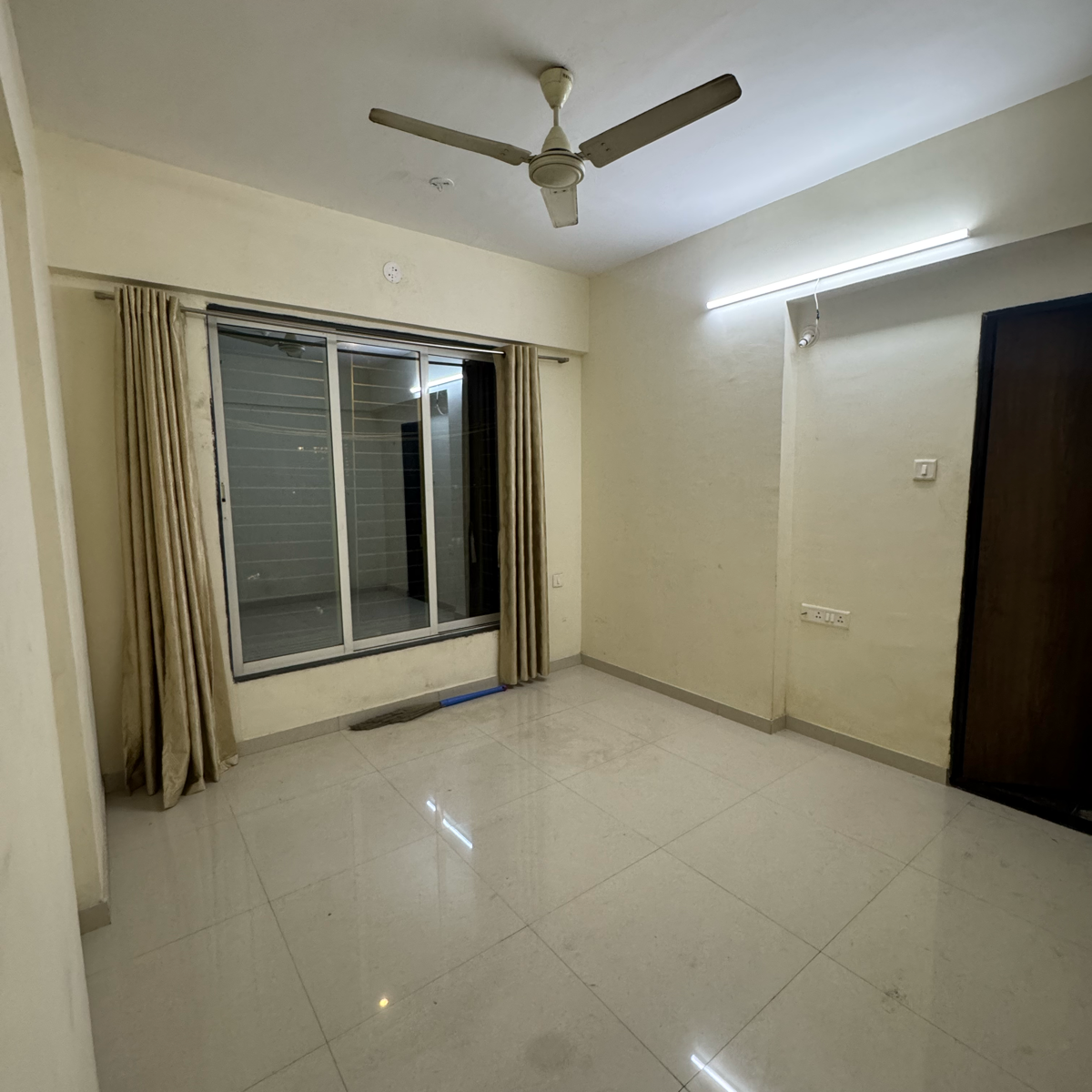 1 BHK Apartment For Rent in Shivshankar Shivram Palladium