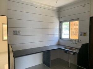 Kitchen in 5 BHK Independent House at Adgaon – for Rent