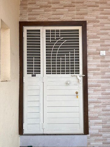 5 BHK Independent House – Exterior View View at Adgaon - for Rent