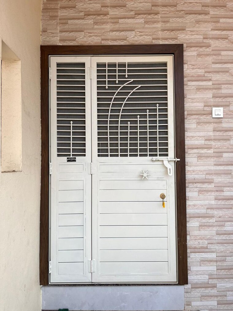 Exterior View, adgaon 5 Bedroom 107 Sq.Mt. Independent House In Adgaon Nashik 9646224