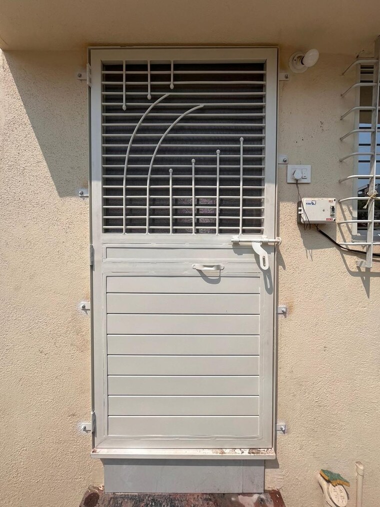 Other, adgaon 5 Bedroom 107 Sq.Mt. Independent House In Adgaon Nashik 9646224
