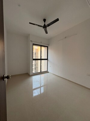 Bedroom in 2 BHK Apartment at Lodha Lakeshore Greens, Dombivli East – for Rent