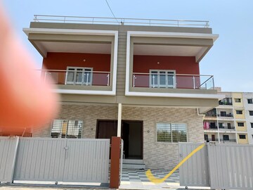 5 BHK Independent House For Rent in Adgaon