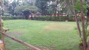 2 BHK Apartment – Garden View at Sukur Garden, Dhokali - for Rent