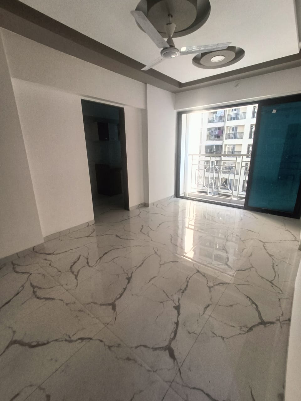 1.5 BHK Apartment For Rent in Madhuban Township