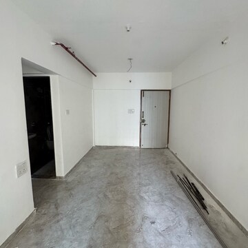 1 BHK Apartment For Rent in Vikhroli East