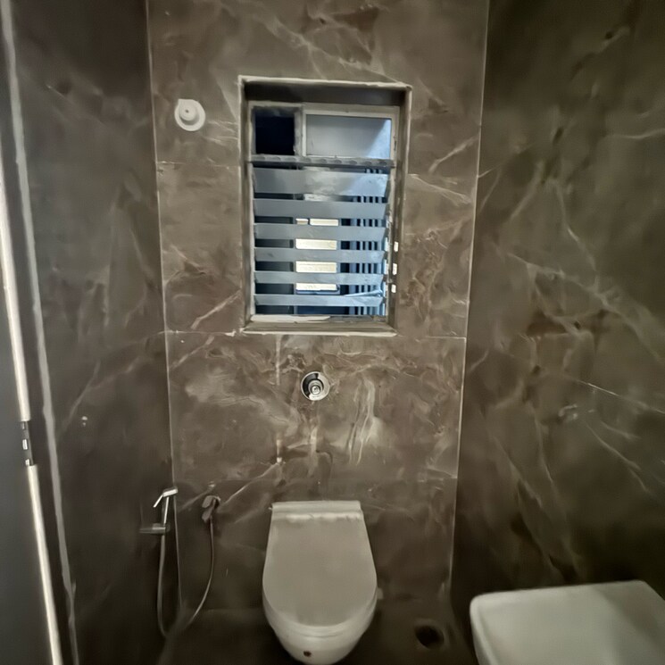 Bathroom, vikhroli east 1 Bedroom 420 Sq.Ft. Apartment In Vikhroli East Mumbai 9646232