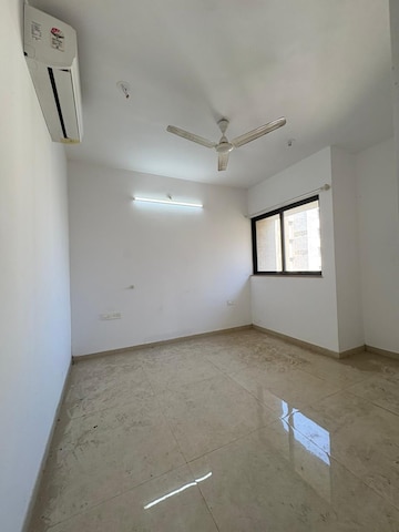 Master Bedroom in 2 BHK Apartment at Lodha Lakeshore Greens, Dombivli East – for Sale