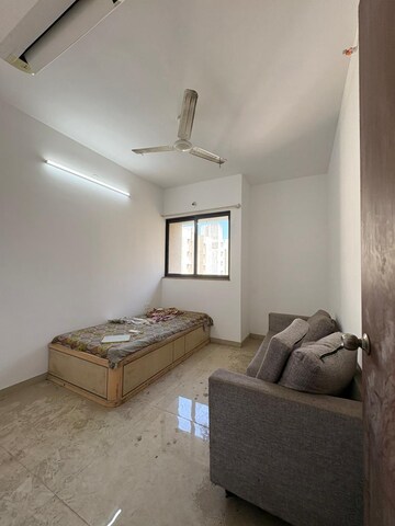 Bedroom in 2 BHK Apartment at Lodha Lakeshore Greens, Dombivli East – for Sale