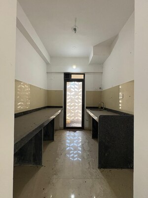 Kitchen in 2 BHK Apartment at Lodha Lakeshore Greens, Dombivli East – for Sale