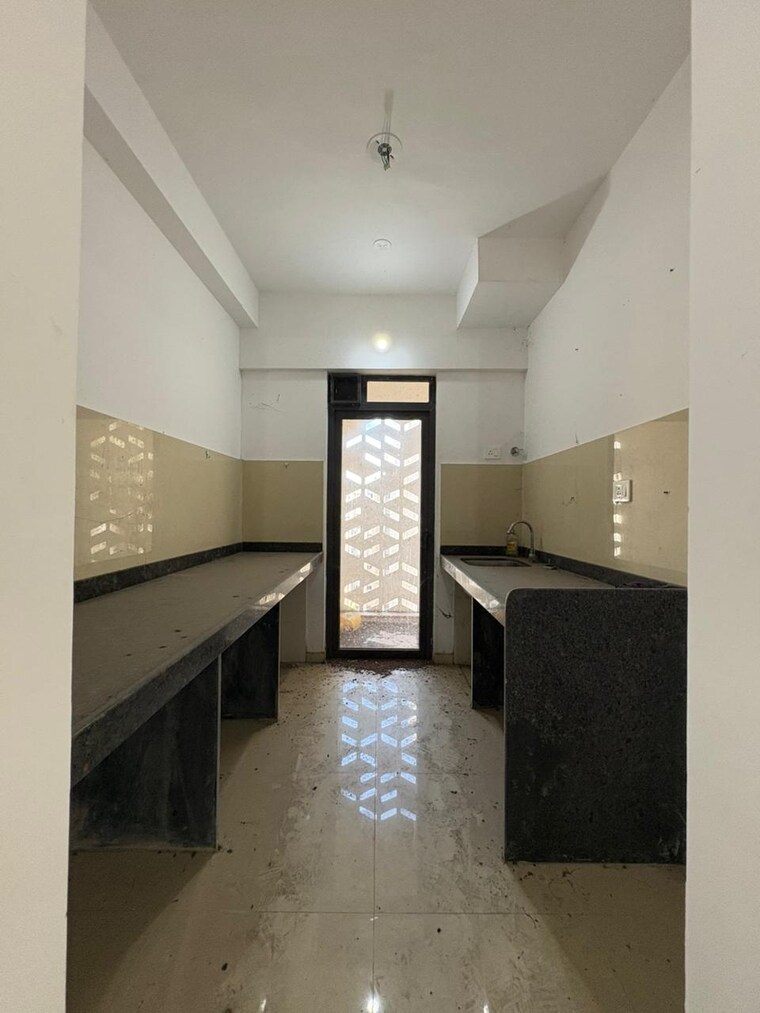 Kitchen, lodha-lakeshore-greens 2 Bedroom 556 Sq.Ft. Apartment In Dombivli East Thane 9646234