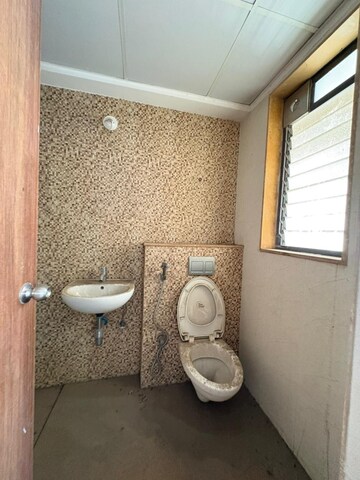 Bathroom in 2 BHK Apartment at Lodha Lakeshore Greens, Dombivli East – for Sale