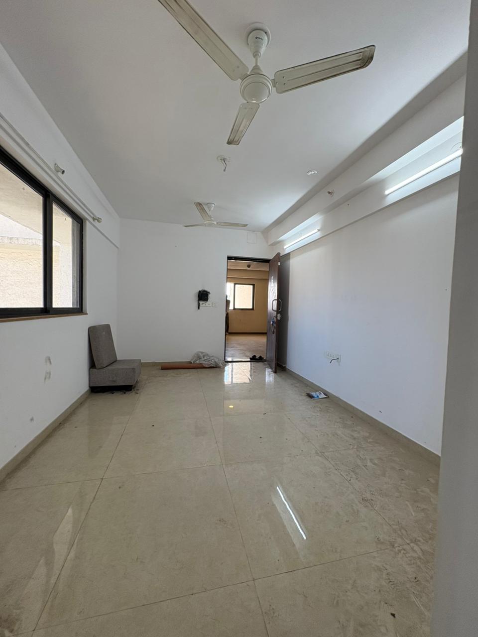 2 BHK + Pooja Room Apartment For Sale in Lodha Lakeshore Greens