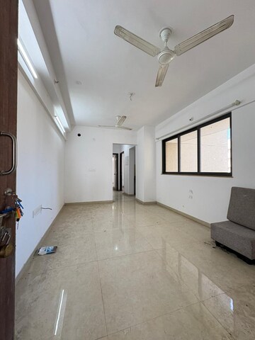 Living Room in 2 BHK Apartment at Lodha Lakeshore Greens, Dombivli East – for Sale