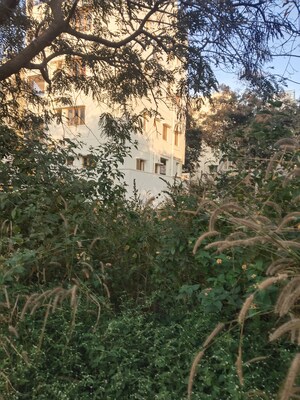 Plot Area in  Plot at Duo City, Hosur Road – for Sale