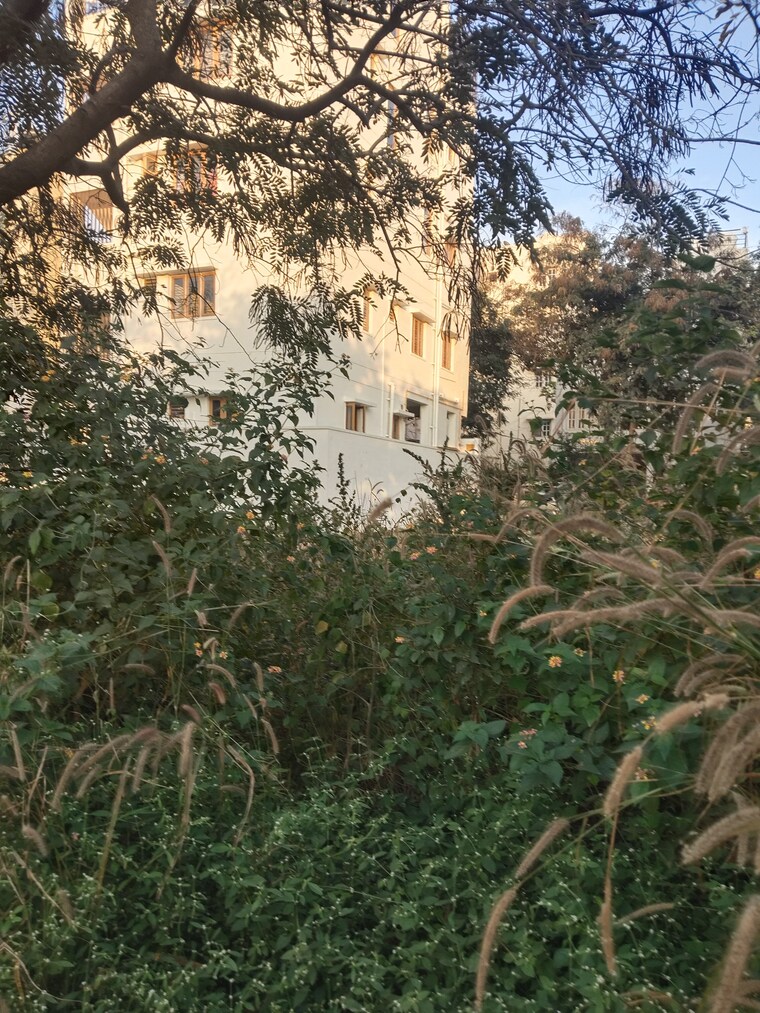 undefined, duo-city  1200 Sq.Ft. Plot In Hosur Road Bangalore 9646237