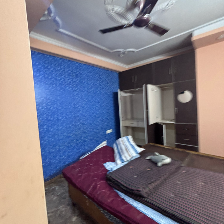 undefined, jor bagh 1 Bedroom 325 Sq.Yd. Builder Floor In Jor Bagh Delhi 9646240