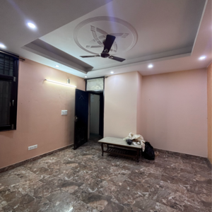 Room in 1 BHK Builder Floor at Jor Bagh – for Rent
