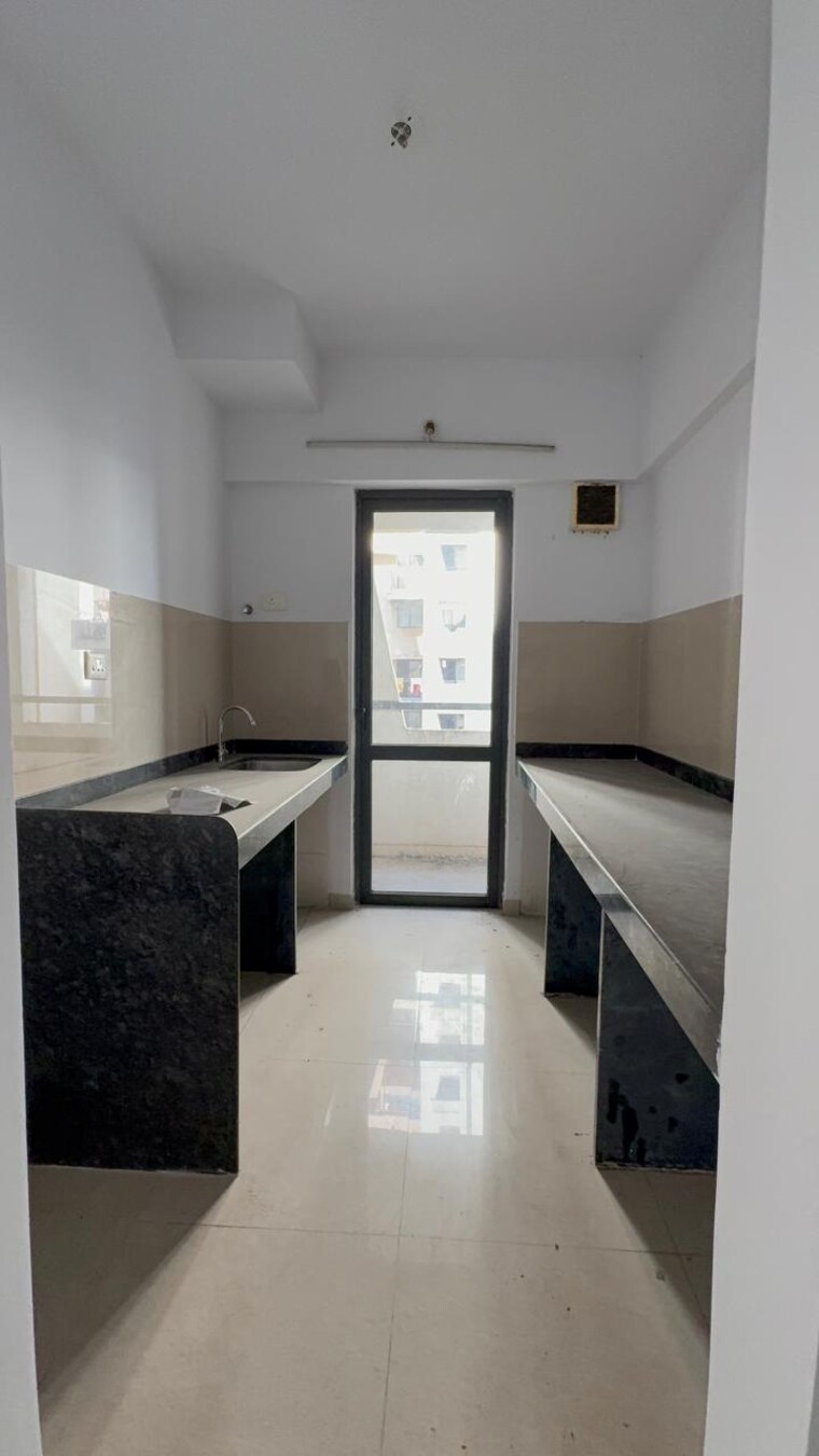 Kitchen, lodha-lakeshore-greens 1 Bedroom 508 Sq.Ft. Apartment In Dombivli East Thane 9646241