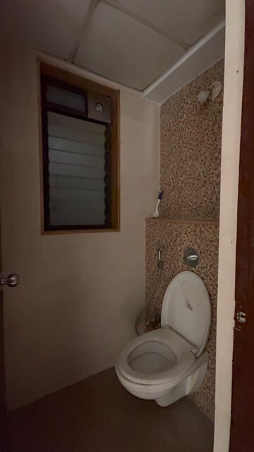 Bathroom in 1 BHK Apartment at Lodha Lakeshore Greens, Dombivli East – for Sale