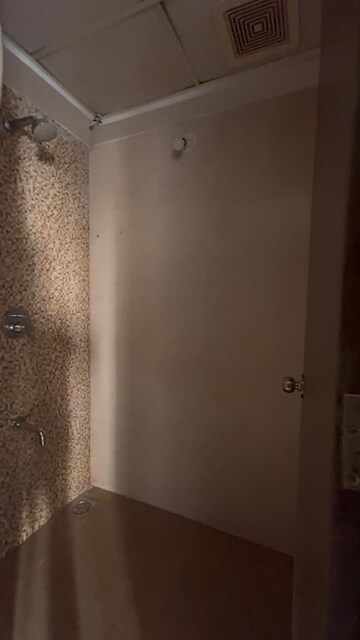 Bathroom in 1 BHK Apartment at Lodha Lakeshore Greens, Dombivli East – for Sale