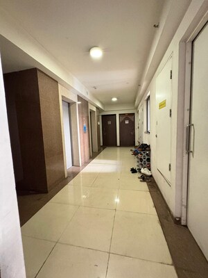 Master Plan in 1 BHK Apartment at Lodha Lakeshore Greens, Dombivli East – for Sale