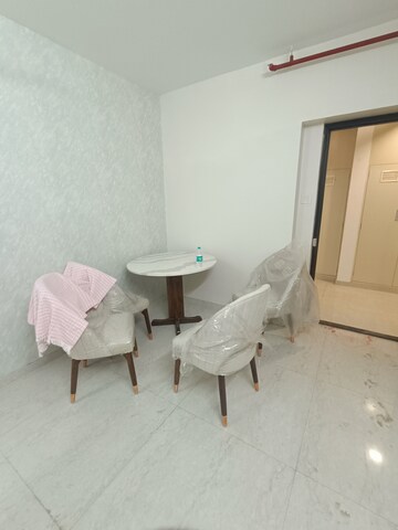 Team Area in 2 BHK Apartment at Pratham ARC Aura, Andheri West – for Rent