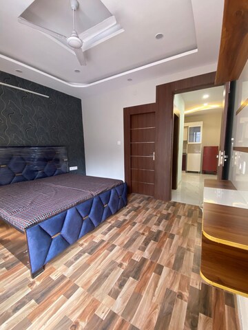 2 BHK Builder Floor For Rent in Kulhan