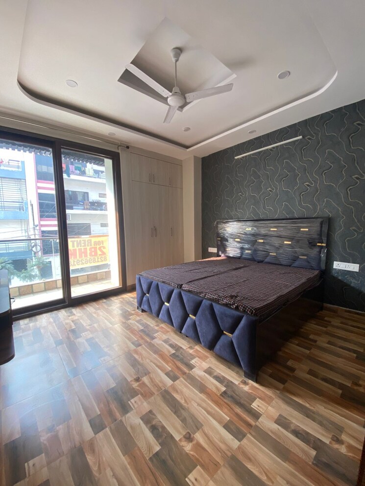 Bedroom, kulhan 2 Bedroom 1200 Sq.Ft. Builder Floor In Kulhan Dehradun 9646244