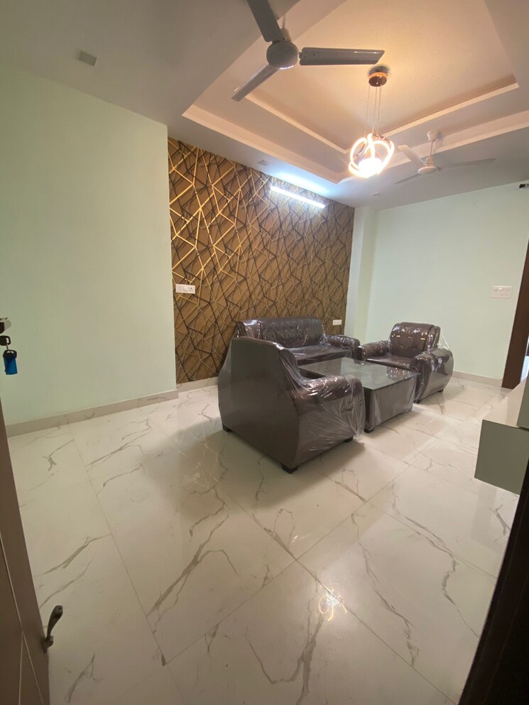 Master Bedroom, kulhan 2 Bedroom 1200 Sq.Ft. Builder Floor In Kulhan Dehradun 9646244