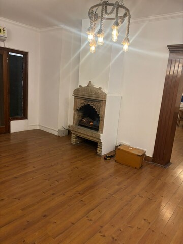 Living Room in 5 BHK Independent House at Chattarpur – for Rent