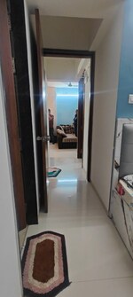 2 BHK + Pooja Room 950 Sq.Ft. Apartment in Matoshri Apartment Vadgaon Sheri