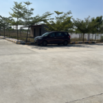 200 Sq.Yd. Plot in Kadthal