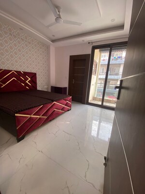 Kitchen in 3 BHK Builder Floor at Kulhan – for Rent