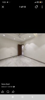 3 BHK 1500 Sq.Ft. Apartment in B2 Green Glade Apartments