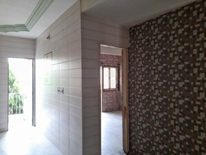 Bathroom in 2 BHK Apartment at Jodhpur – for Rent