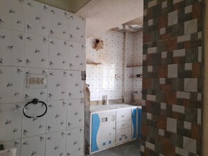 Kitchen in 2 BHK Apartment at Jodhpur – for Rent