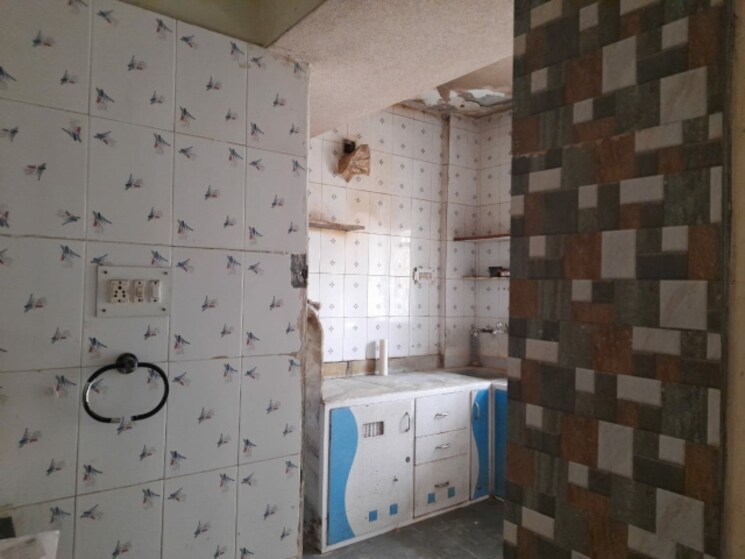 Kitchen, jodhpur 2 Bedroom 1035 Sq.Ft. Apartment In Jodhpur Ahmedabad 9646263
