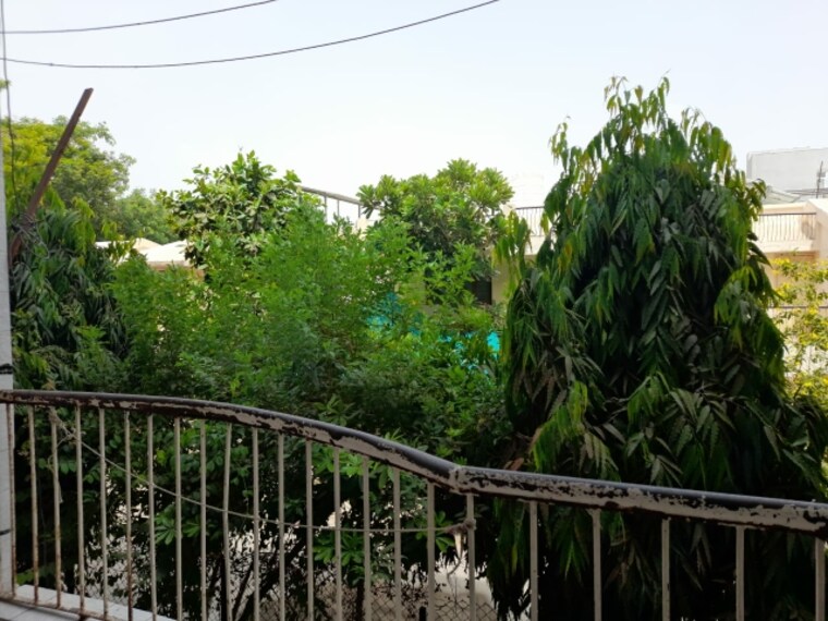 Balcony, jodhpur 2 Bedroom 1035 Sq.Ft. Apartment In Jodhpur Ahmedabad 9646263