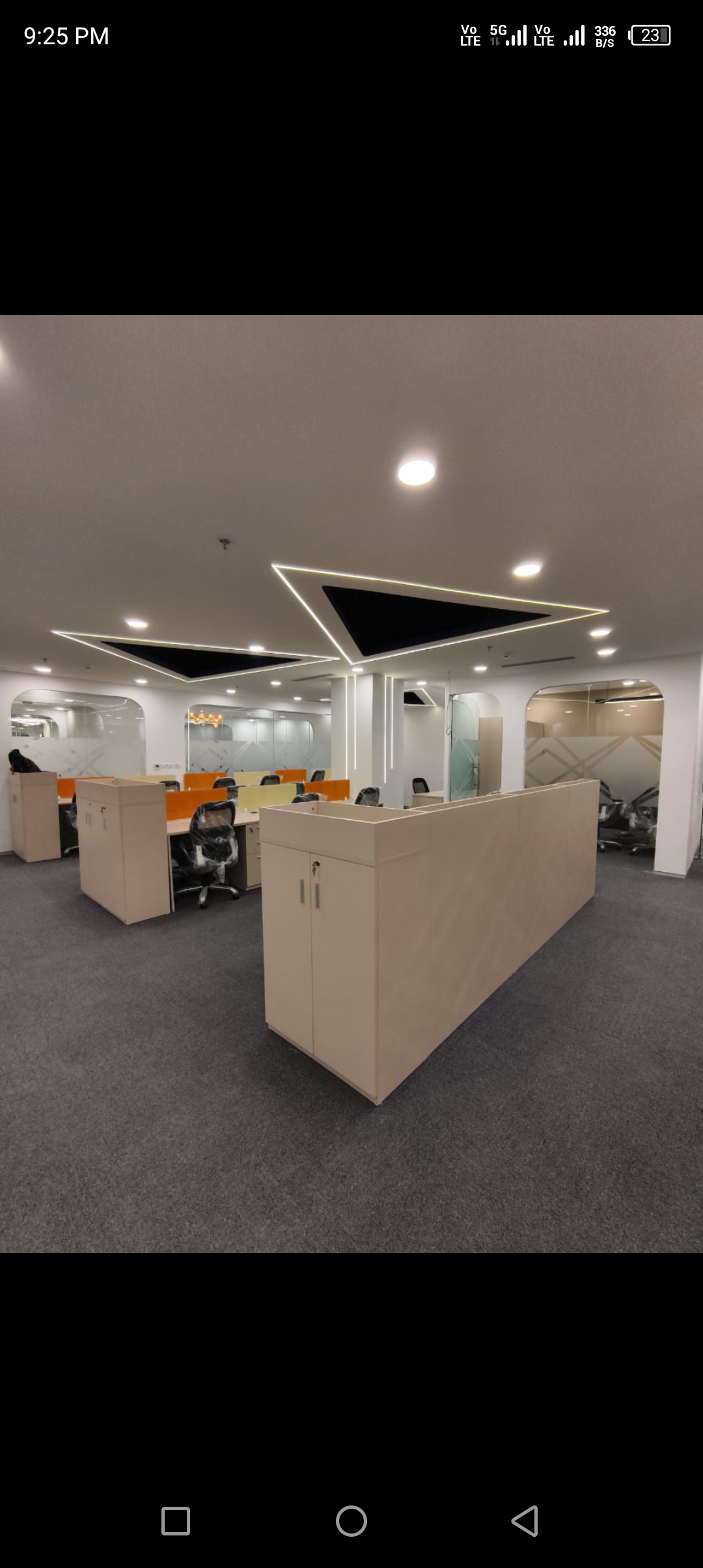 Office Space For Rent in Bestech Business Tower