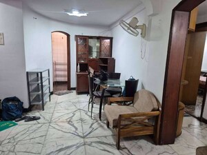 Living Room in  Pg at New Panvel – for Rent