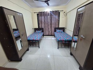 Room in  Pg at New Panvel – for Rent