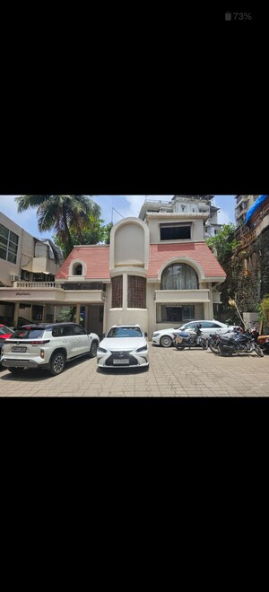 4 BHK Independent House For Sale in Walkeshwar