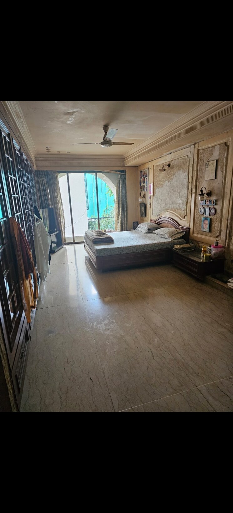 Living Room, walkeshwar 4 Bedroom 4000 Sq.Ft. Independent House In Walkeshwar Mumbai 9646266