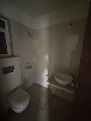 Bathroom in 2 BHK Apartment at Om Palace Pali Hill, Pali Hill – for Rent