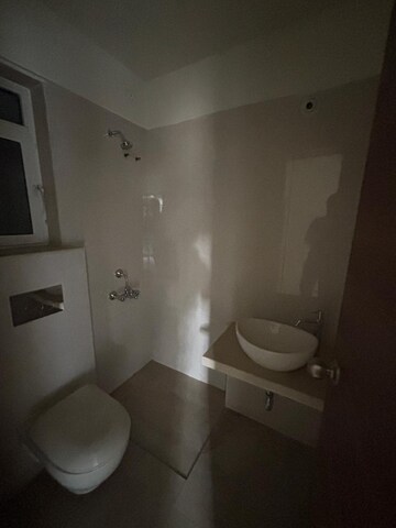 Bathroom in 2 BHK Apartment at Om Palace Pali Hill, Pali Hill – for Rent