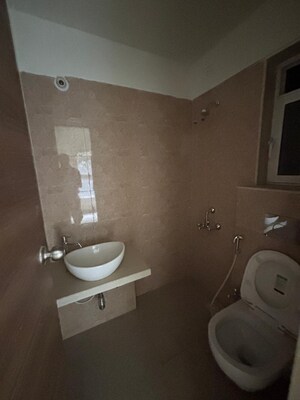 Bathroom in 2 BHK Apartment at Om Palace Pali Hill, Pali Hill – for Rent